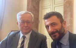Emanuele Pozzolo designato alla Commissione Affari Esteri e Comunitari 