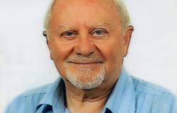 Palazzolo Vercellese: addio a Piero Peretti