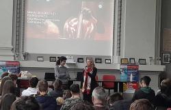 Incontro con la musica classica all’Istituto Lombardi di Vercelli