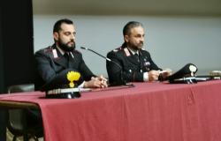 Truffe agli anziani, lezione dei carabinieri