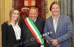 Il 5 gennaio incoronazione della Bela Majin Sharon Basiricò
