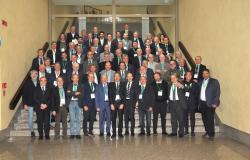 Il vercellese Valter Ricci rieletto nel direttivo Fnaarc
