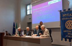 Rotary Distretto 2031: firmate le convenzioni con i musei vercellesi
