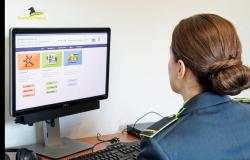 Gdf: denunciati due imprenditori per fondi Covid