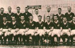 1953-1954: il canto del cigno di Alberico