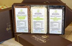 Come preparare il risotto alla parmigiana