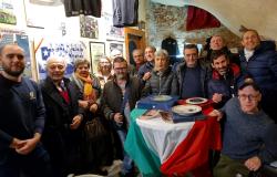 Un Quadrilatero di emozioni