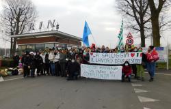 Torna la paura tra i lavoratori Corcym di Saluggia