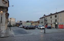 Trino: accordo molto vicino per piazza Mazzini