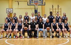 Pfv batte Biella e la raggiunge al comando della classifica