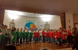 Sant'Antida: “La pace comincia da noi”