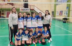 I progressi dell'Under 12 Crescentino 