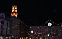 Accese le luminarie del risparmio ernergetico