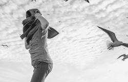 Mostra fotografica itinerante “Io Donna”: sguardo sul mondo femminile