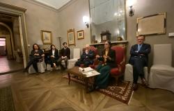 La professione notarile tra il XII e il XIV secolo e avvincenti vicende