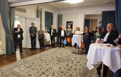 Atl Vercelli Valsesia a Stoccolma per presentare le eccellenze del territorio