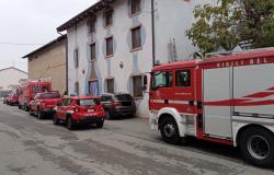 Borgo d'Ale: si cerca un uomo scomparso