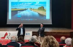 "Pane non ci rappresenta più come presidente dei Borghi delle vie d'acqua"