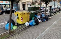 "In corso Prestinari questa è la quotidianità"