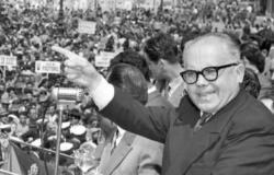 Vercelli: convegno per ricordare Giulio Pastore a 120 anni dalla nascita