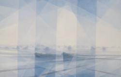 Dopo la Biennale Ezio Balliano torna a Vercelli con una personale