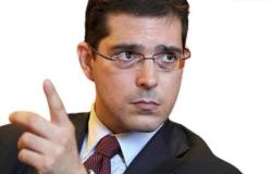 Daniele Capezzone il 3 dicembre presenta il libro "Bomba a orologeria"