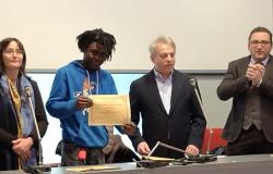 Borsa di studio Togna: premiati 4 ragazzi dell’Istituto Lancia