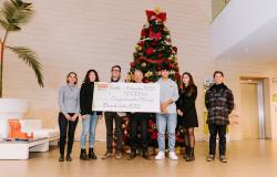 Vercelli: NovaCoop premia sei studenti