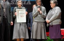 Suor Egidia Casale (Ciofs-Fp Vercelli)