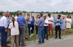A2A presenta un nuovo progetto per un inceneritore per rifiuti speciali