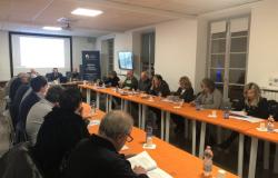 A Torino costituita l’associazione CSVnet Piemonte