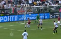 Quando Petkovic segnò anche alla Pro