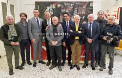 Vercelli: Maurizio Randazzo è il "Bicciolano d'oro 2022"