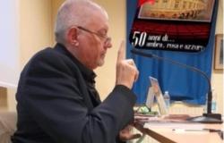 Flavio Ardissone racconta “50 anni di... ambra, rosa e azzurro"