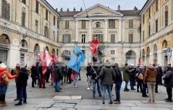 Vercelli, "No al Ddl Sicurezza": Cgil e Uil scendono in piazza