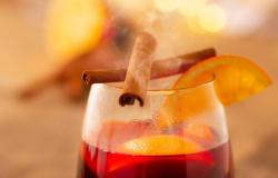 Vin brûlé e tè caldo per sostenere l'Avis e la ricerca contro il tumore al pancreas