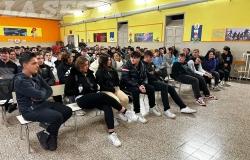Vercelli:  lo chef pluristellato Alfredo Marzi al Sacro Cuore
