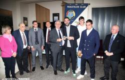 Panathlon: tra bolle, Leoni d'Argento e giocolieri