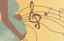 Musica e Gravidanza: il suono della Vita: appuntamento il 18 dicembre