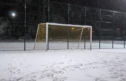 Dilettanti: sospesi i campionati a 11, si gioca il calcio a 5
