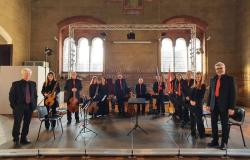 Concerto di Natale con l’Accademia del Ricercare