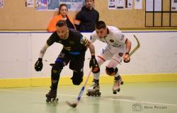 Engas H.V. fuori dalla WSE Cup: sfuma il sogno europeo