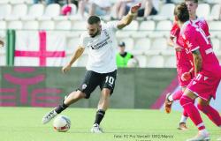 A Gianmario Comi il Leone d'argento-Panathlon