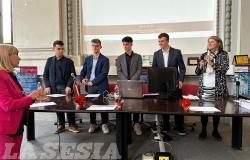 Itis Lombardi: un progetto per coinvolgere famiglie e scuole
