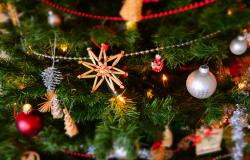 "Che sia un Natale di speranza e di rinascita"