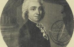 La terza edizione del concorso dedicata a Lirelli, astronomo del 1700