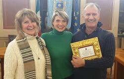 Asigliano ringrazia Patrizio Bertola ed Ester Di Muro