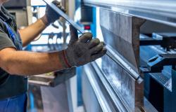 Vercellese, industria: il 2023 inizia tra le incertezze