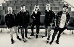 “Anna Bolena” della band vercellese Noveis nella Top Ten di Italia ROCK