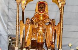 A Saint Maximin il 22 luglio la celebrazione per S. Maddalena